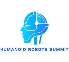 Logo of Humanoid Robots Summit Europe 2026